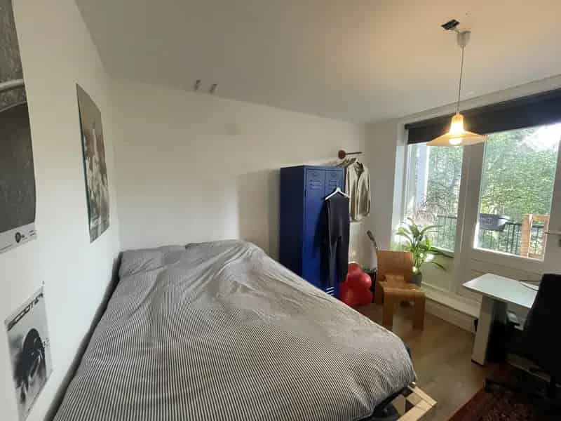 Kamer in Rotterdam Noord te huur