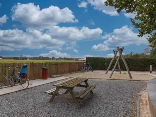 3-kamer appartement te huur nabij Noordzeestrand