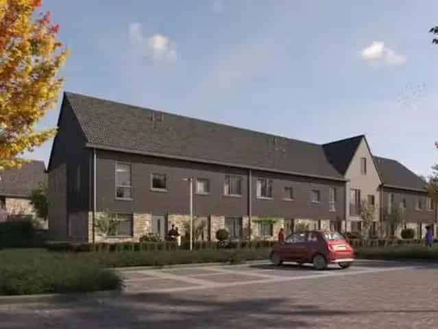 Herfstorchidee 11 Lelystad Bouwnummer 6
