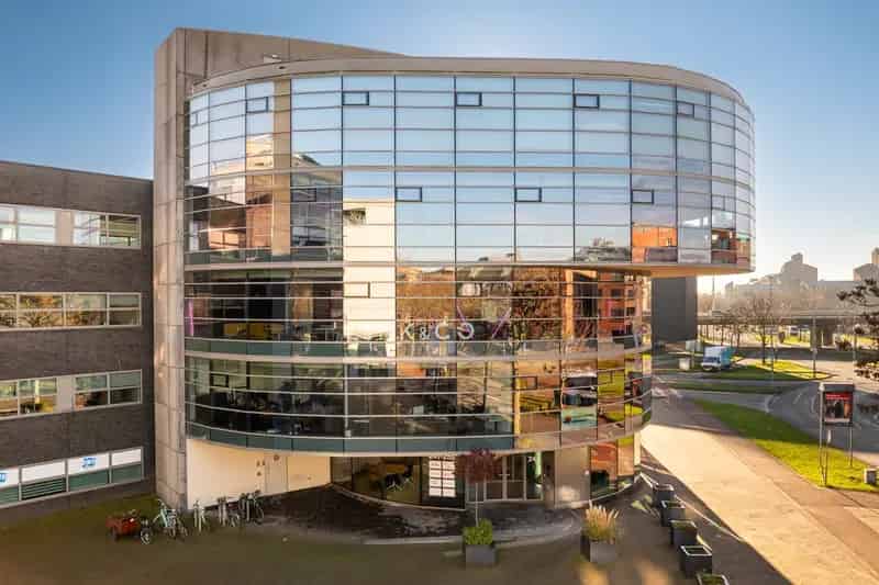 Kantoorruimte te huur Maastricht Ceramique 1283m²