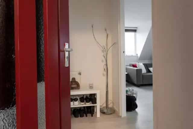2 Kamer Appartement Assen Centrum te Huur 41m2