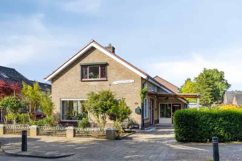 Vrijstaande woning De Mheen - Ruimte, comfort en mogelijkheden