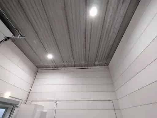 Bedrijfshal Helmond te huur 77m2