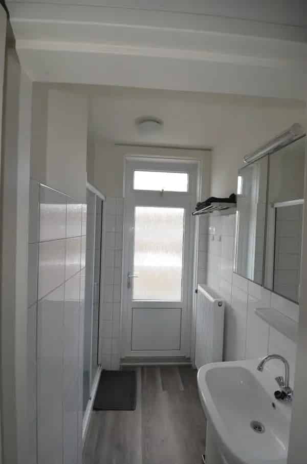 Appartement Vergiliusstraat Heerlen