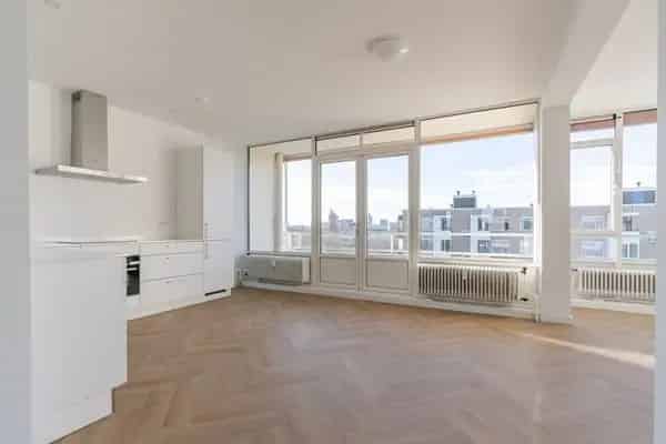 Luxe Appartement 100m2 3 Slaapkamers Balkon Nabij Winkels