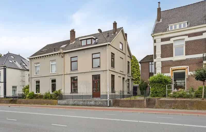 Huis te koop: St. Annastraat 273 6525 GS Nijmegen | Funda