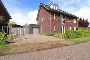 5 Kamer Eengezinswoning Hapert Te Huur