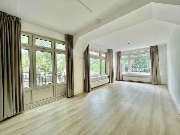 Appartement Te Huur in Rotterdam, Zuid-Holland