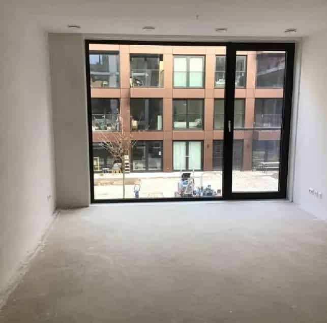 Studio Amsterdam Centrum 37m2 Nabij Alle Voorzieningen
