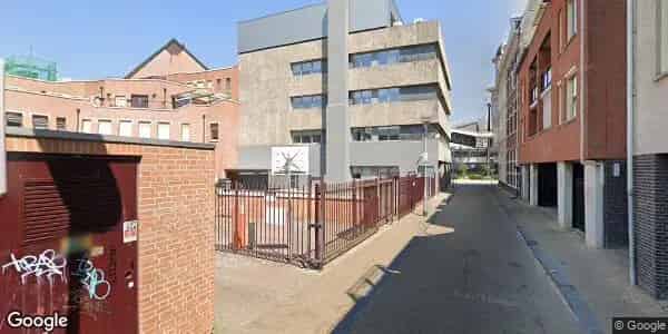 Studio Langestraat Tilburg 33m2