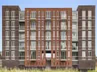 Appartement Helmond Spitskade 3 kamers 90m2