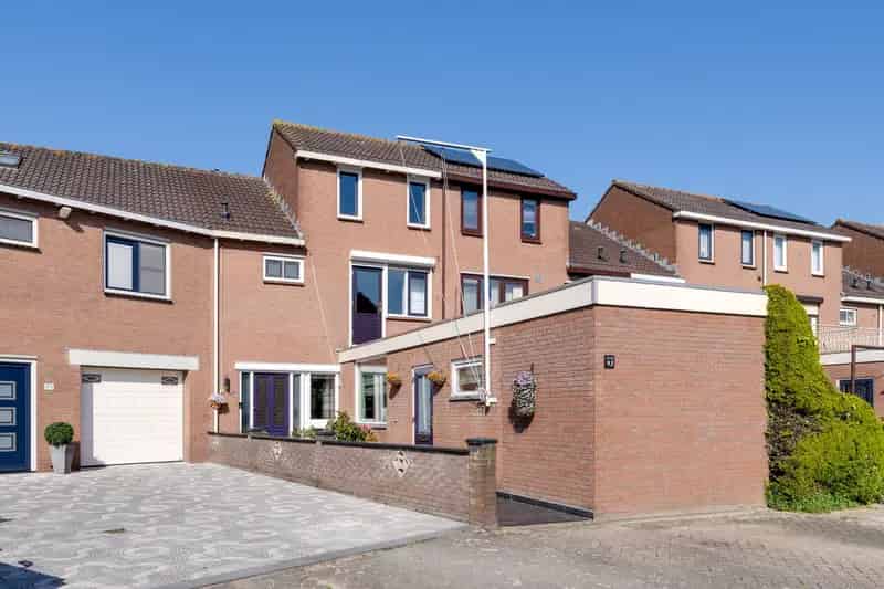 Huis te koop Volendam 4 slaapkamers 158m²