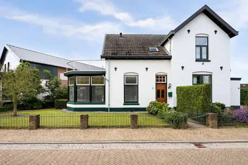 Huis te koop: Schoolstraat 25 6913 AC Aerdt | Funda