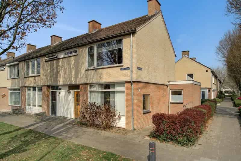 Huis te koop Geertruidenberg 3 slaapkamers tuin garage