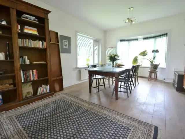 Huis te huur Noordwijk 4 slaapkamers Nabij strand en duinen