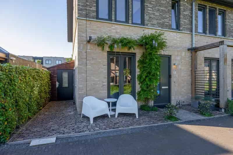 Moderne 6-kamer woning Keijzershof Pijnacker