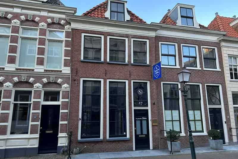 Kantoorruimte te huur Hoorn Grote Oost 130m2