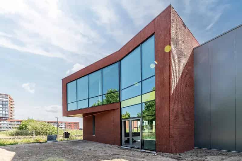 Bedrijfshal te Koop Breda 1048m² A++++ Energielabel