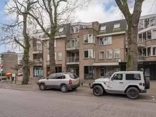 Appartement te koop Haarlem Nelson Mandelabuurt