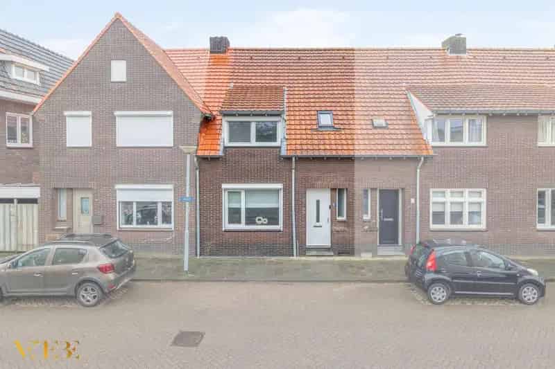 Ruime gezinswoning 4 slaapkamers Venlo