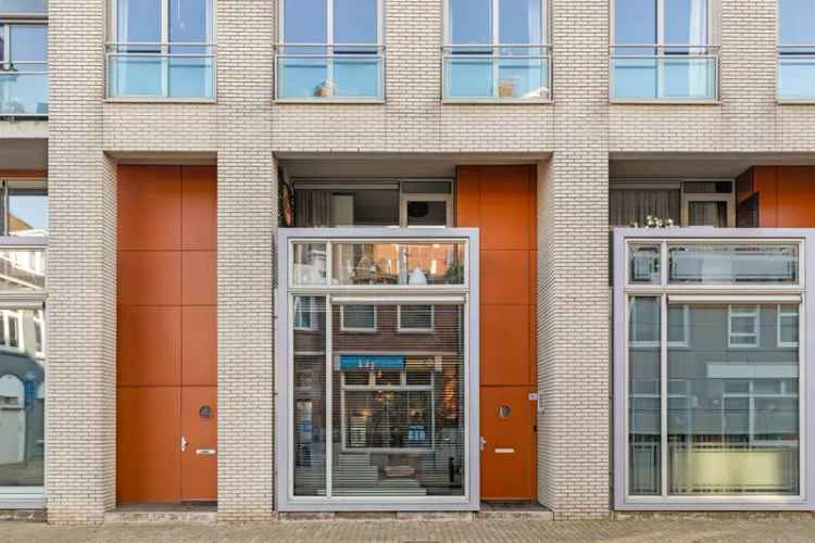 Maisonnette Te Koop in Tilburg, Noord-Brabant