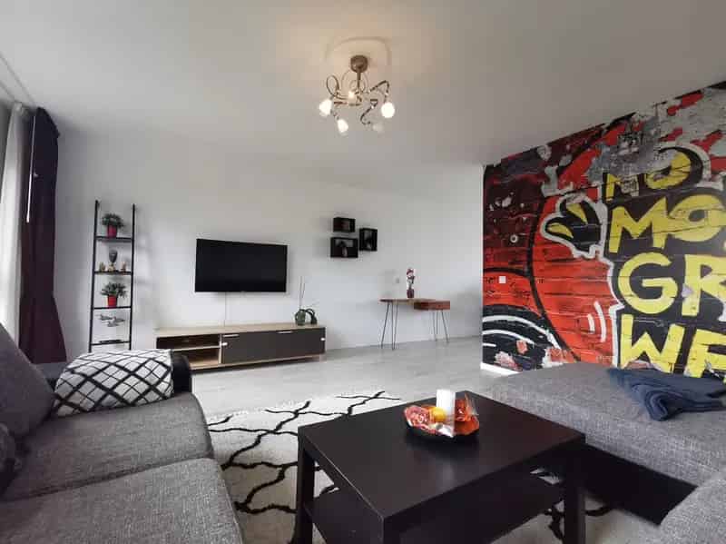 3 Kamer Appartement Amsterdam Nieuw Sloten Te Huur