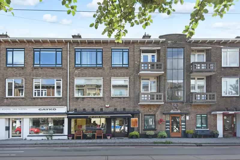 Appartement te Koop Bloemenbuurt Den Haag