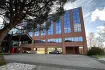 1930 m2 Kantoorruimte te Huur Zoetermeer