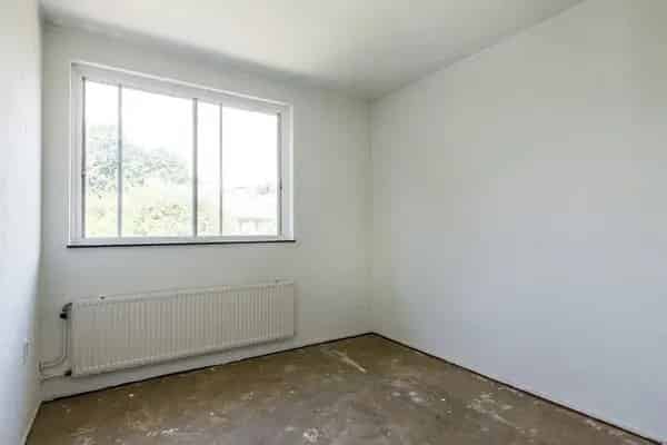 Ruime Hoekwoning 4 Slaapkamers Huet