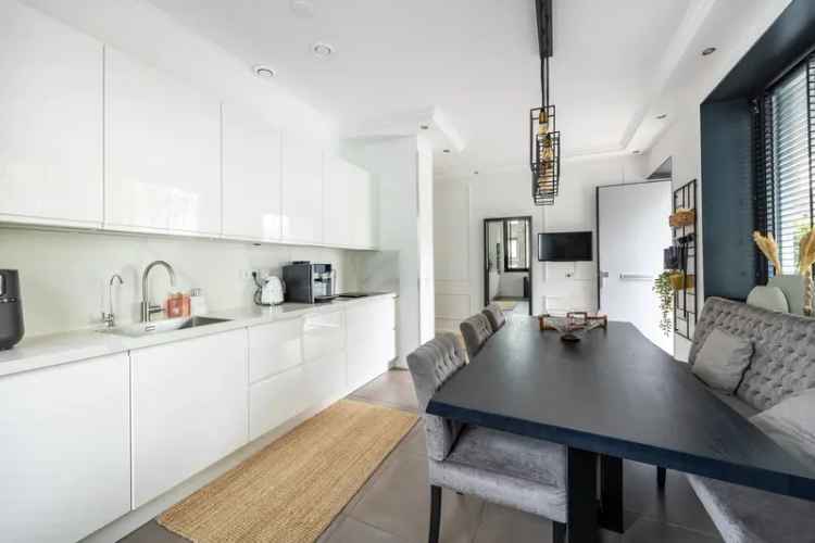 Huis te koop Den Haag Goudslagersgaarde 10