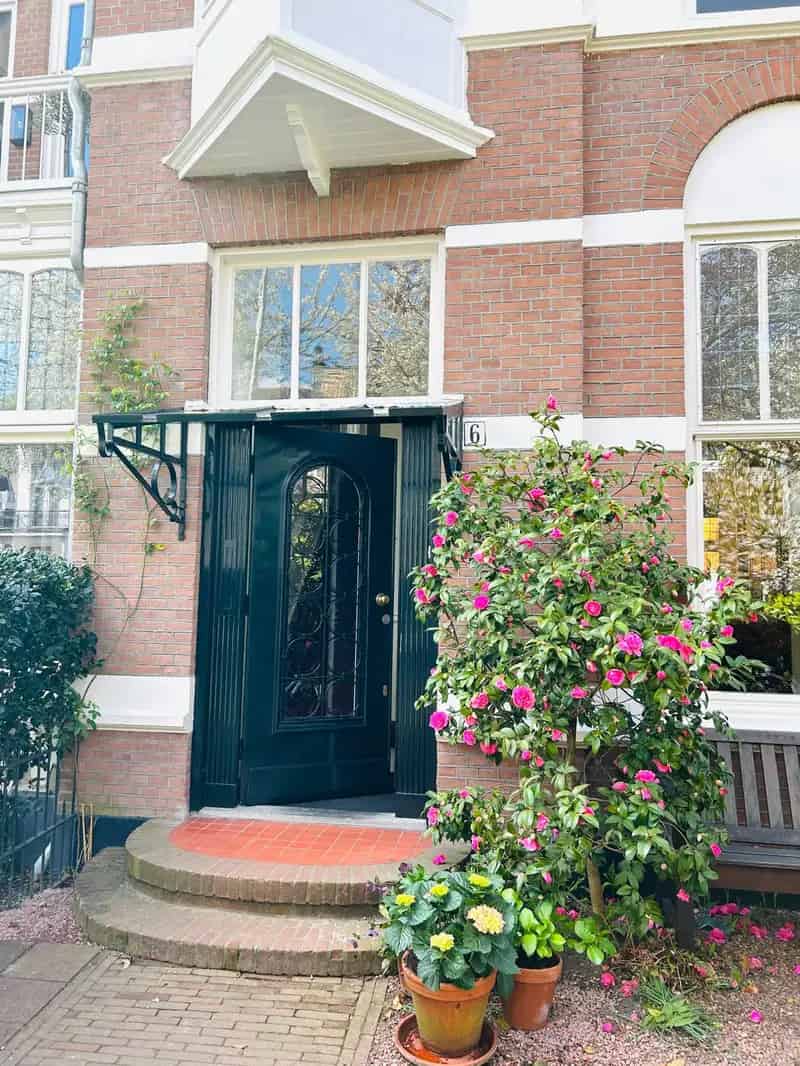 Herenhuis Duttendel 7 slaapkamers 236m2 tuin dakterras