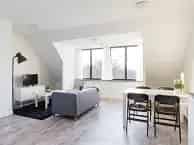 Appartement Den Bosch Van Grobbendoncklaan 2 kamers 34m2