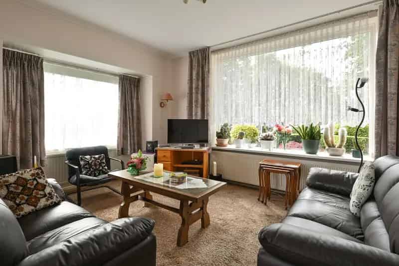 Huis te koop Huizen 80m2 3 slaapkamers tuin garage