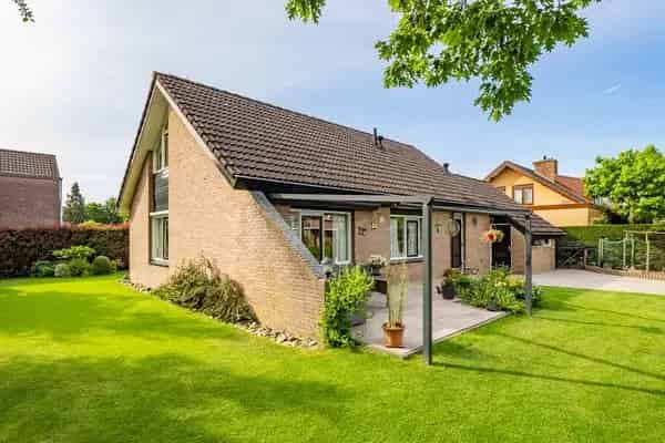 Ruime Semi-bungalow IJsselstein Nabij Scholen