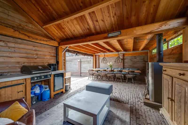 Tweekapper Rijen Instapklaar 4 slaapkamers Tuin Garage