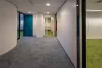 378 m2 Kantoorruimte te Huur Utrecht Centrum Nabij Station