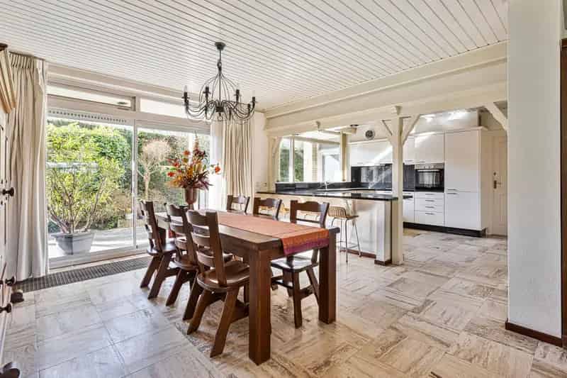 Luxe Villa te Koop Berlicum 4 slaapkamers grote tuin sauna