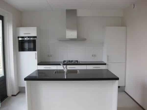 Ruime Tweekapper Borne - Gezinnen - 167m² - Energielabel A