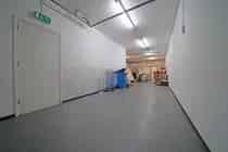 Bedrijfsruimte 86m2 te huur Diemen