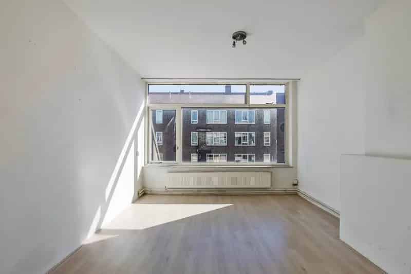 Appartement te koop Rotterdam Kralingen Frits Ruysstraat