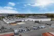 4049 m2 Bedrijfsruimte te Huur Son en Breugel