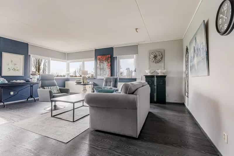 Ruim appartement met prachtig uitzicht Almere Parkwijk