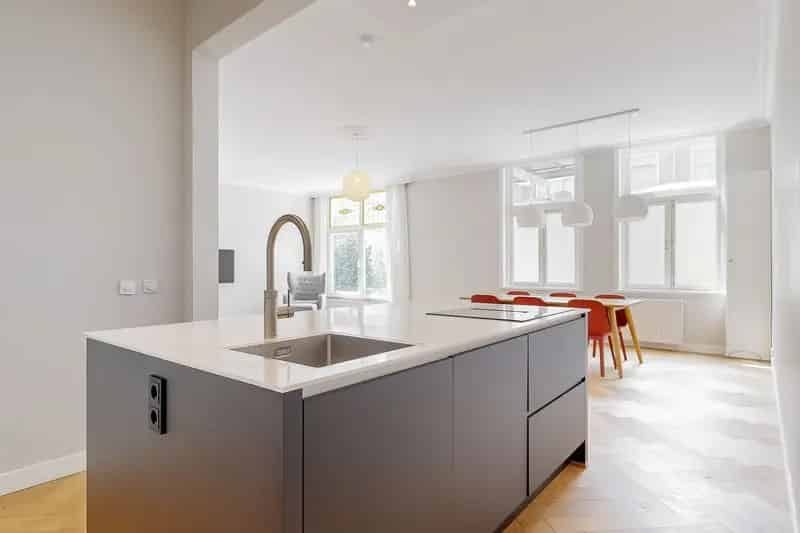 Appartement te koop: Stephensonstraat 96 2561 XZ Den Haag | Funda