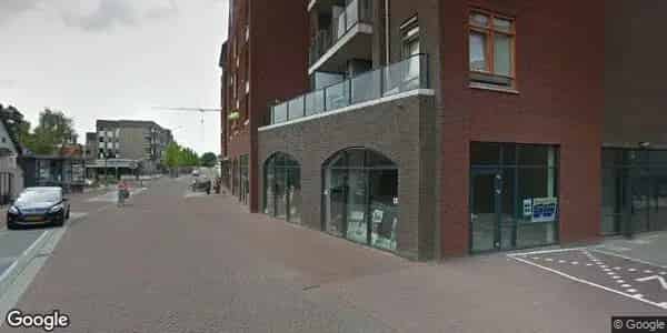 Appartement Halve Morgen Elst 1 Slaapkamer Balkon