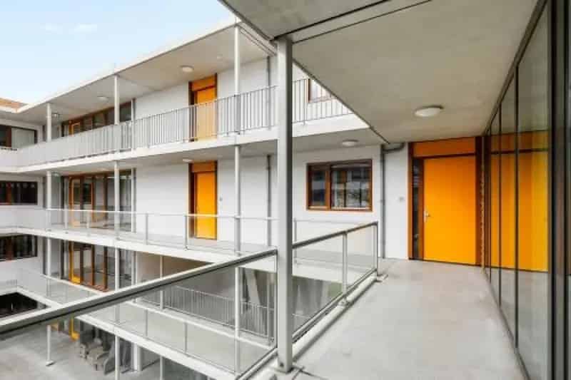 Appartement Berg en Dal 2 Kamers