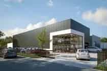 Bedrijfsruimte te huur Sittard 740m2