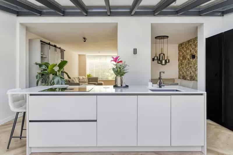 Huis Te Koop , 87, Huygenslaan, Etten-Leur, Noord-Brabant