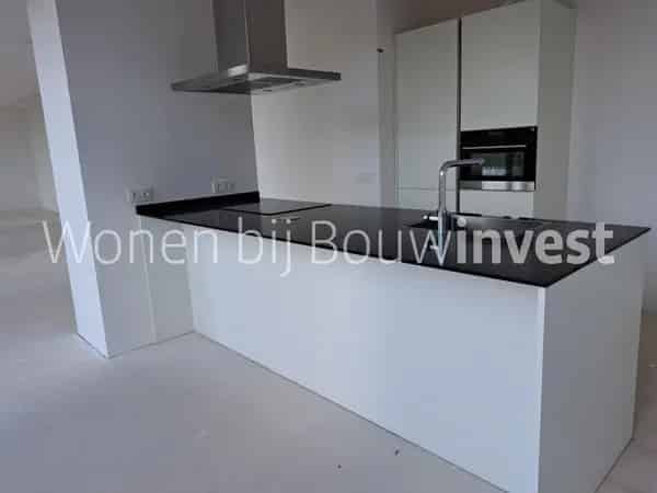 Appartement Eindhoven Vonderkwartier 120m2