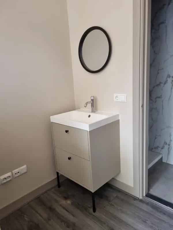 Studio te huur Valkenboslaan Den Haag
