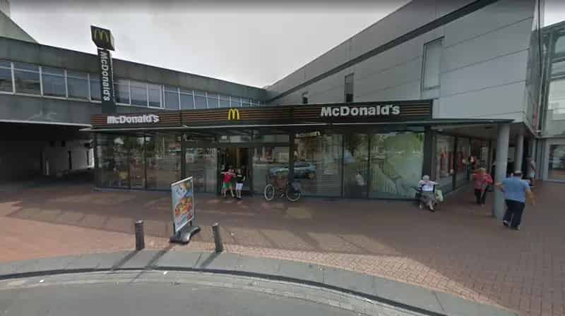 Winkel te Huur Overvecht Utrecht 743m²